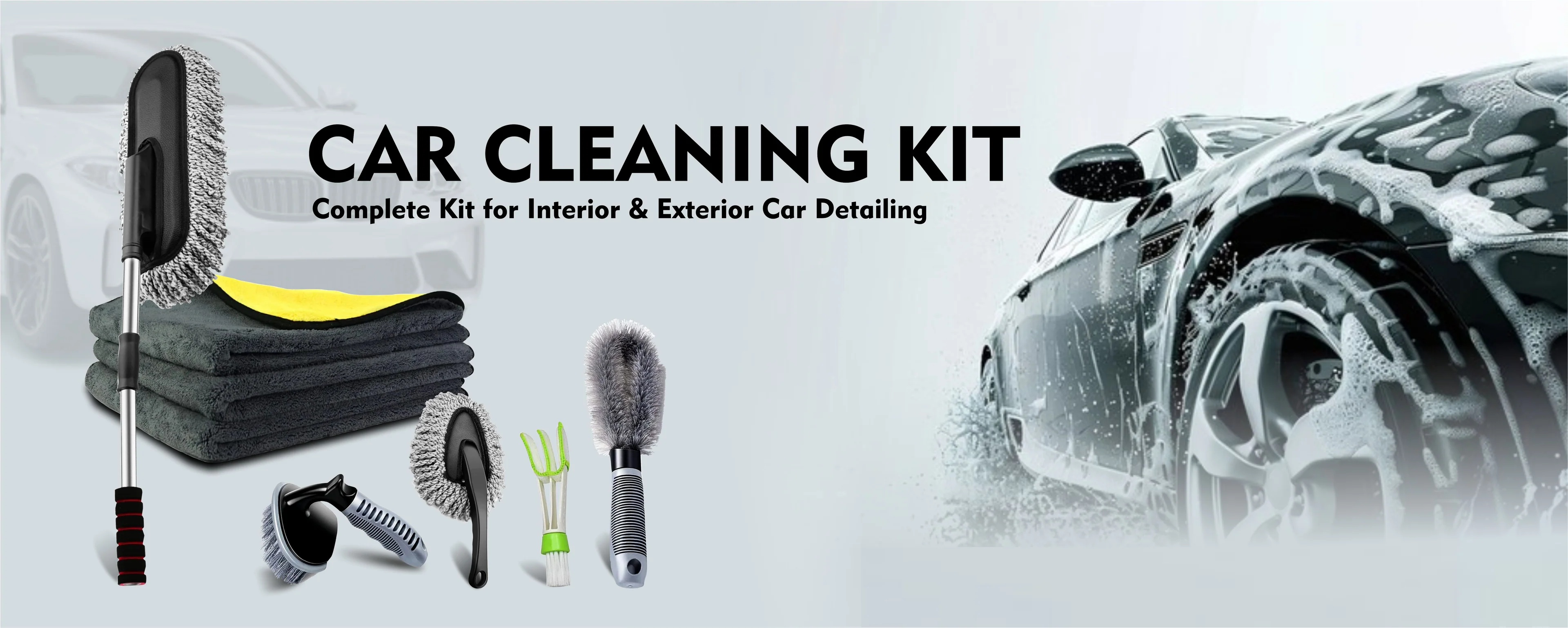 Welcome to Our Store